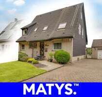 Haus zum Kaufen in Gelsenkirchen Resse 490.000,00 € 137 m² - Gelsenkirchen / Resse