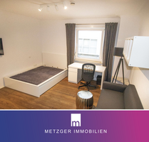 Wohnung zum Mieten in Stuttgart 550,00 € 22 m²