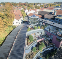 Wohnung zum Kaufen in Dachau 770.000,00 € 136 m²