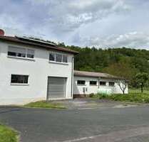 Halle in Amt Creuzburg 957,00 € 318.25 m²