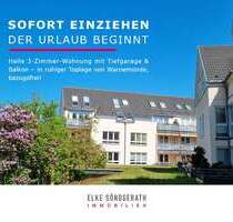 Wohnung zum Kaufen in Rostock Warnemünde 510.000,00 € 71.47 m² - Rostock / Warnemünde