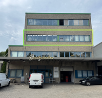 Halle in Hamburg 2.400,00 € 375 m²