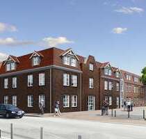 Wohnung zum Mieten in Rendsburg 857,40 € 85.74 m²