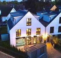 Haus zum Mieten in Hamburg 1.990,00 € 124 m²