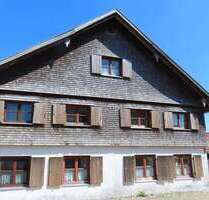 Haus zum Kaufen in Altusried Frauenzell 285.000,00 € 193 m² - Altusried / Frauenzell