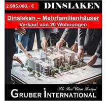 Haus zum Kaufen in Dinslaken 2.995.000,00 € 1258.22 m²