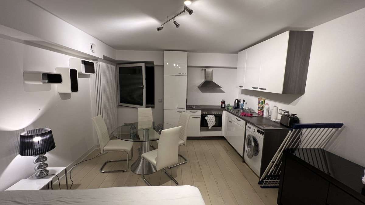 Wohnung zum Mieten in Düsseldorf 990,00 € 35 m²