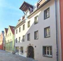 Wohnung zum Kaufen in Regensburg 525.000,00 € 73.6 m²