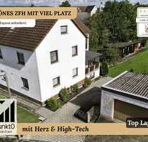 Haus zum Kaufen in Dürrwangen 275.000,00 € 157 m²