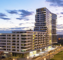 Wohnung zum Mieten in Frankfurt am Main 3.100,00 € 134 m²