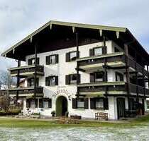 Wohnung zum Kaufen in Inzell 165.000,00 € 50 m²