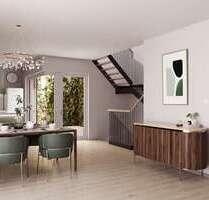 Wohnung zum Mieten in Berlin 2.621,00 € 104.84 m²