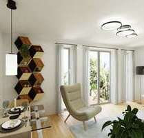 Wohnung zum Mieten in Berlin 1.145,00 € 40.8 m²