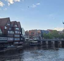 Wohnung zum Kaufen in Lüneburg 455.000,00 € 84.8 m²