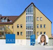 Wohnung zum Kaufen in Lauf an der Pegnitz 410.000,00 € 118 m²