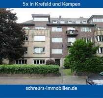 Wohnung zum Mieten in Krefeld 1.350,00 € 125.5 m²