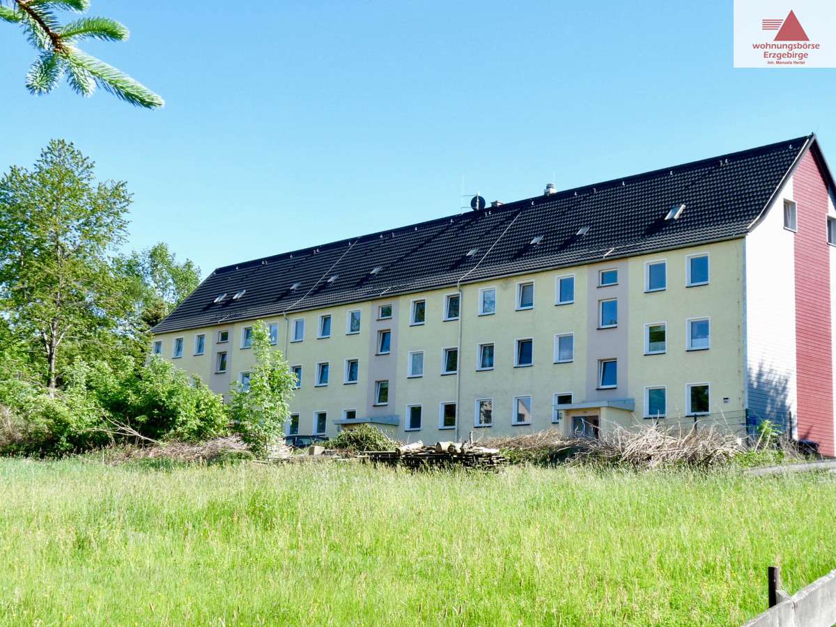Wohnung zum Mieten in Hartmannsdorf-Reichenau 291,00 € 53.2 m²