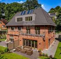 Haus zum Kaufen in Hamburg 2.190.000,00 € 179 m²