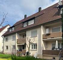 Wohnung zum Kaufen in Gerlingen 165.000,00 € 55 m²