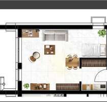 Wohnung zum Kaufen in Köln - Niehl 289.900,00 € 50 m²