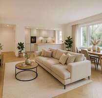 Wohnung zum Kaufen in Neuss 345.000,00 € 91 m²