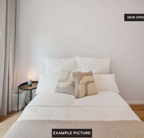 WG-Zimmer in Berlin 555,00 € 14 m²