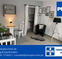 Wohnung zum Mieten in Homburg 440,00 € 35 m²