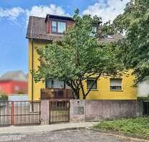 Haus zum Kaufen in Dreieich-Sprendlingen 1.100.000,00 € 268 m²