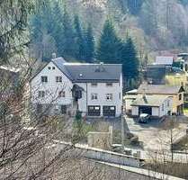 Wohnung zum Kaufen in Katzhütte 81.900,00 € 87 m²