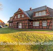 Wohnung zum Mieten in Jesteburg 850,00 € 60.54 m²