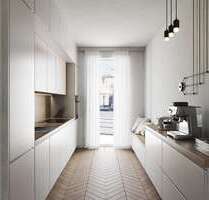 Wohnung zum Kaufen in München 1.445.500,00 € 98 m²