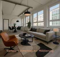 Wohnung zum Mieten in Stuttgart 2.050,00 € 126 m²