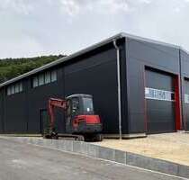 Halle in Schelklingen 2.900,00 € 480 m²