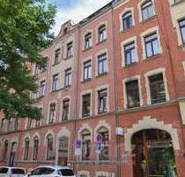 Wohnung zum Kaufen in Zwickau 45.000,00 € 42.6 m²