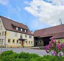 Haus zum Kaufen in Schöntal Oberkessach 195.000,00 € 250 m²