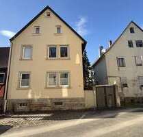 Haus zum Kaufen in Neubrunn 99.000,00 € 100 m²