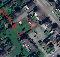 Grundstück zu verkaufen in Rheinberg Borth 286.000,00 € 1100 m²