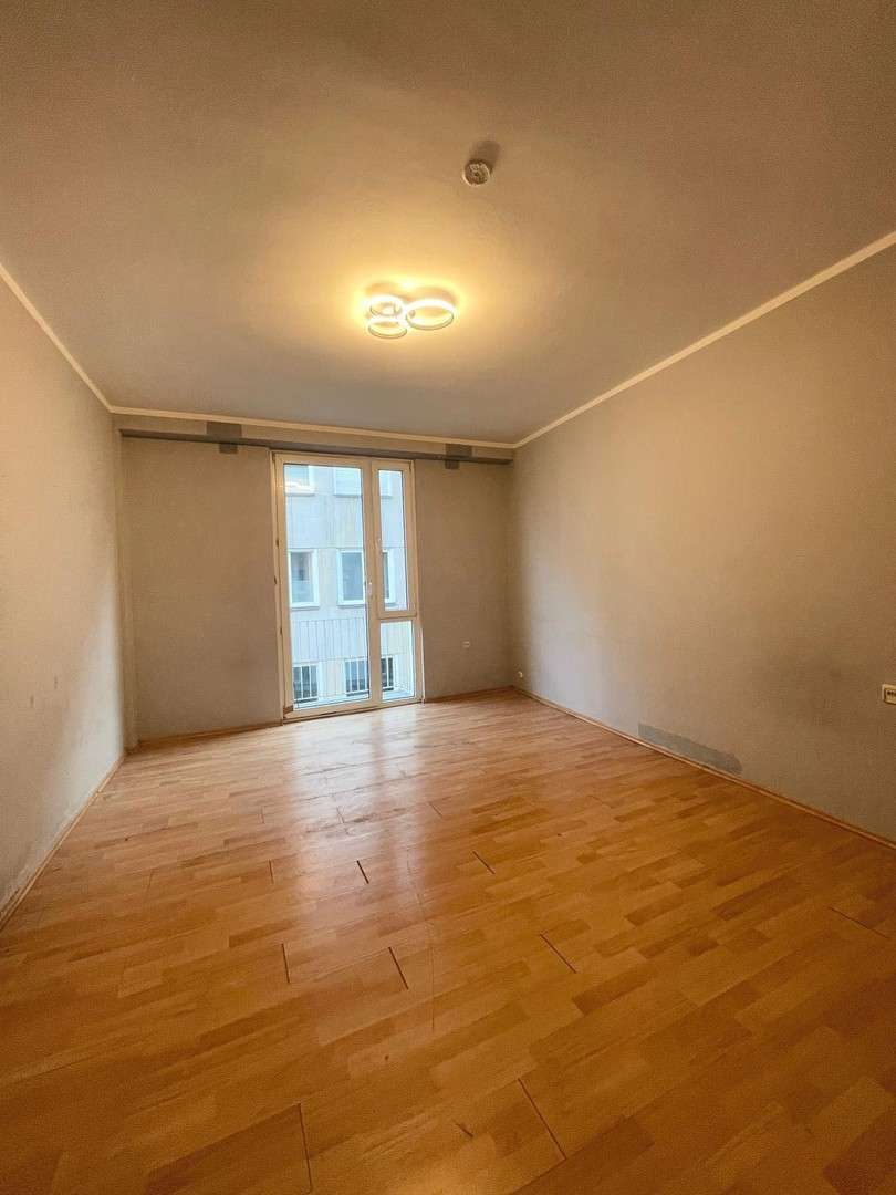 Wohnung zum Mieten in Nürnberg 590,00 € 27 m²
