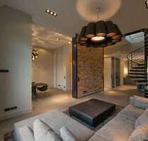 Wohnung zum Mieten in Hamburg 4.900,00 € 211 m²