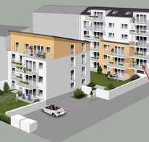 Wohnung zum Kaufen in Offenbach 339.000,00 € 78 m²