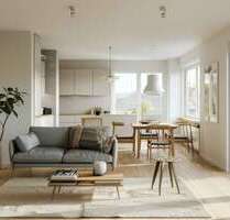 Wohnung zum Kaufen in Köln 412.000,00 € 54.28 m²