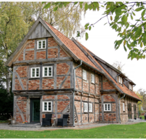 Haus zum Mieten in Hannover 5.150,00 € 180 m²