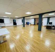 Büro in Aschaffenburg 1.500,00 € 220 m²