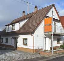 Haus zum Kaufen in Burladingen Hausen 118.000,00 € 121 m² - Burladingen / Hausen