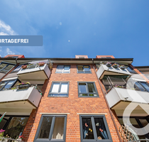 Wohnung zum Kaufen in Hamburg 349.000,00 € 69.31 m²