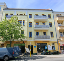 Wohnung zum Mieten in Berlin 2.100,00 € 115.78 m²