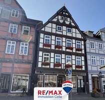 Wohnung zum Mieten in Celle 850,00 € 89 m²