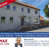 Haus zum Kaufen in Schellerten 99.000,00 € 74 m²