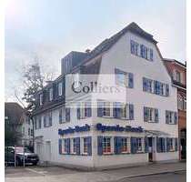 Büro in Stuttgart 5.300,00 € 217 m²