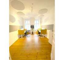 Büro in Berlin 190,00 € 4 m² - 190,00&nbsp;EUR Kaltmiete, ca.&nbsp; 4,00&nbsp;m&sup2; in Berlin (PLZ: 10551)